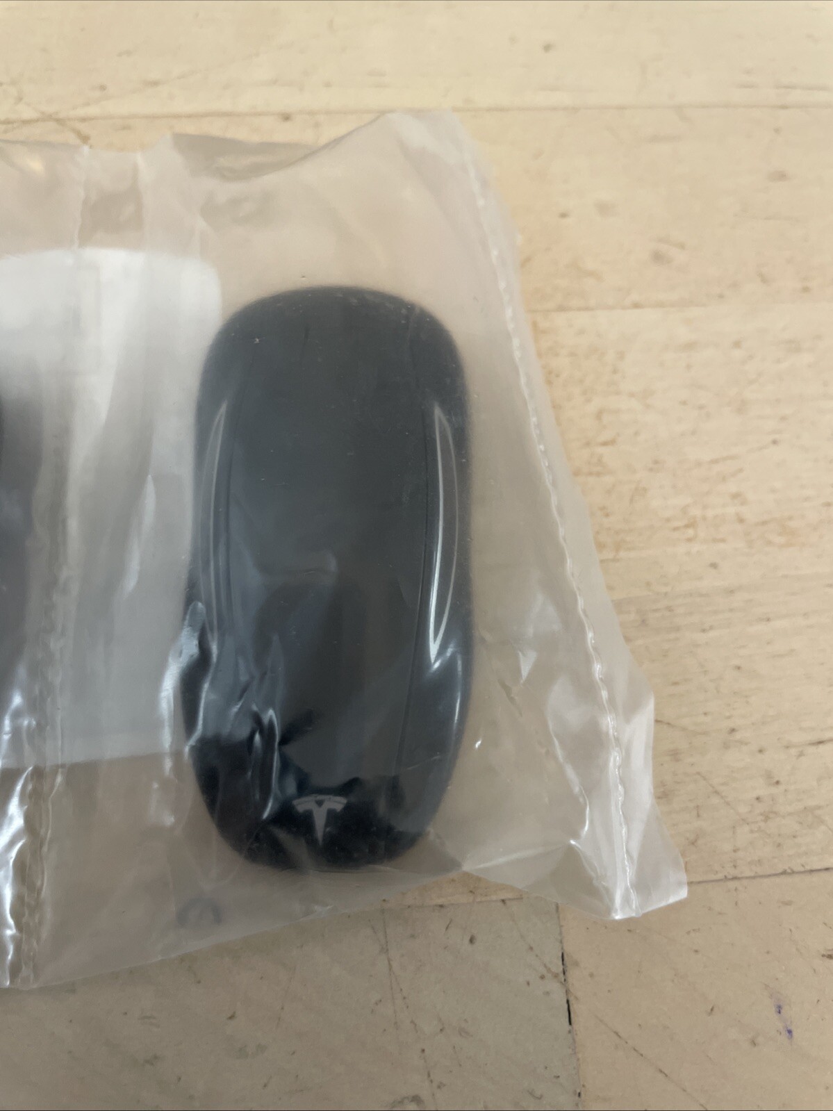 NEW OEM 2012-2020 TESLA MODEL S KEYLESS REMOTE SMART KEY FOB ALARM AQO002 315Mhz