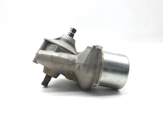 Power Steering Motor Gear Box 2022 Can-Am Maverick X3 RR 4x4 XDS Turbo DPS 3399