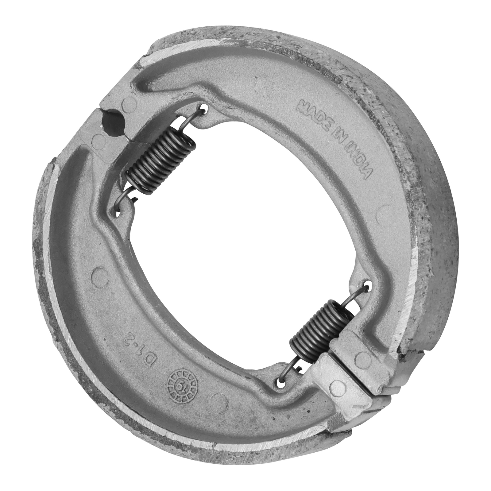 Front Brake Shoes for Honda XL250R 250 1982 1983 1984 1985 1986 1987