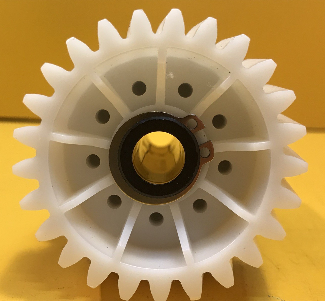 Noritsu A035199-01 Rack Gear for QSS 29-33 Series Paper Processors NOS set of 2