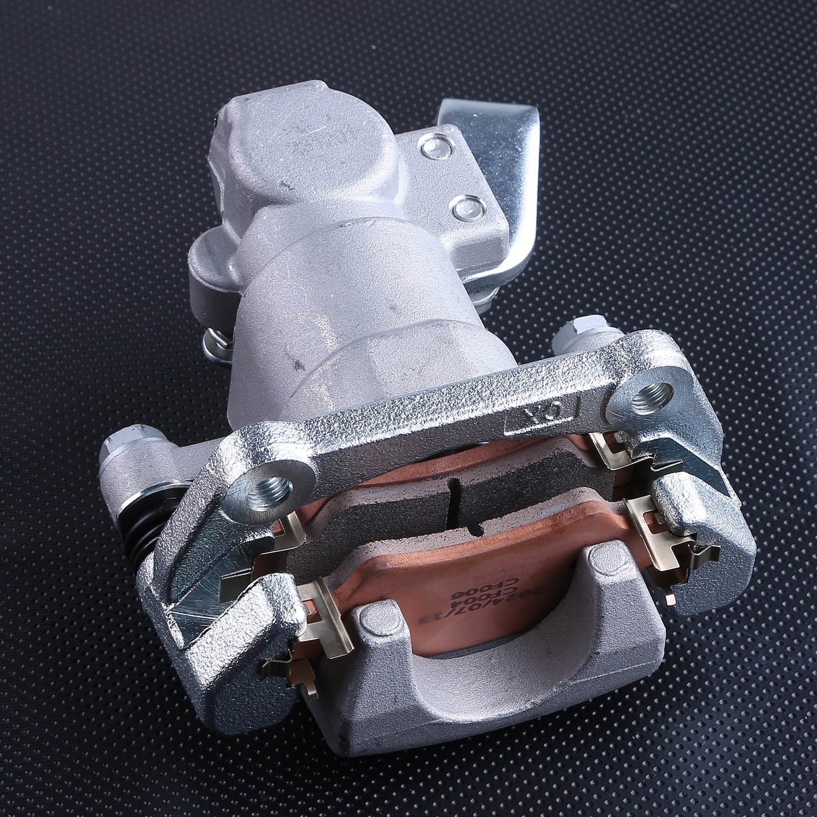Left REAR BRAKE CALIPER for CFmoto CF1000-3 UTV 2019 2020 2021-2023 5HY0-081100