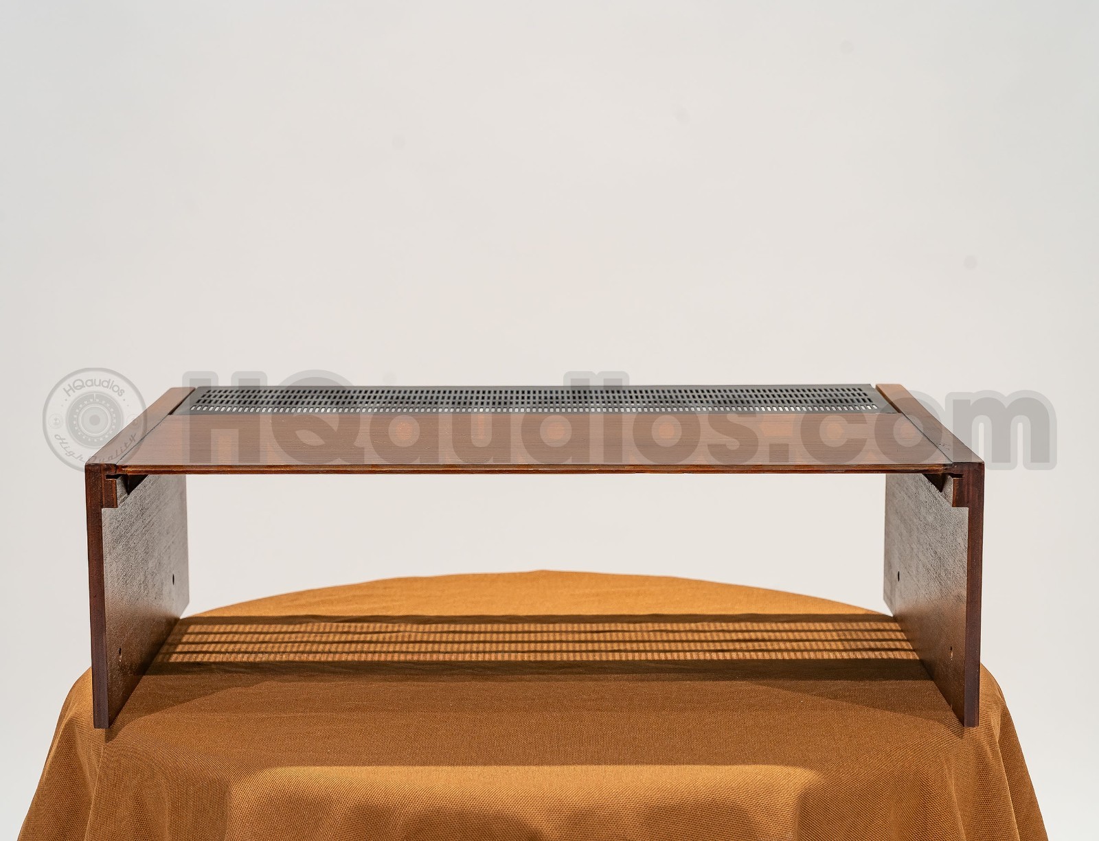 Pioneer SX-850 Walnut Wood Case – Vintage Style Plywood Cabinet– 1 Year Warranty