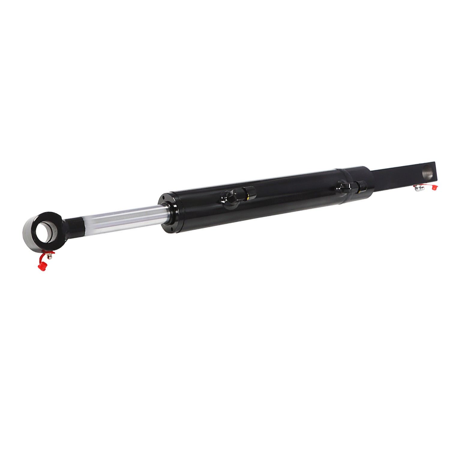 For Bobcat Power Bobtach Cylinder 6810611 For Bob-Tach S160 S175 S185 Skid Steer