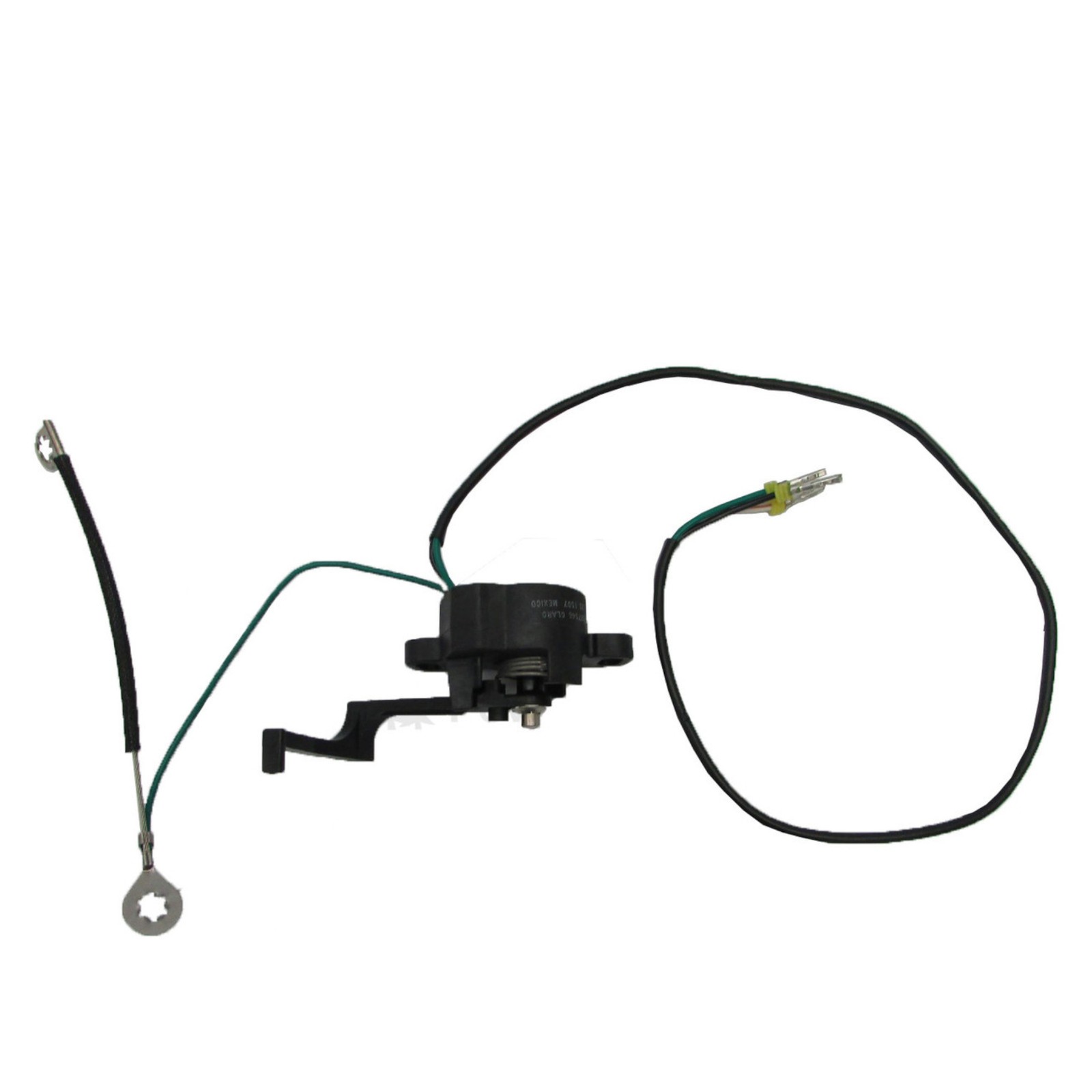 Johnson Evinrude OMC OEM Trim Sending Unit Assembly, 0769495 0586784 0587146