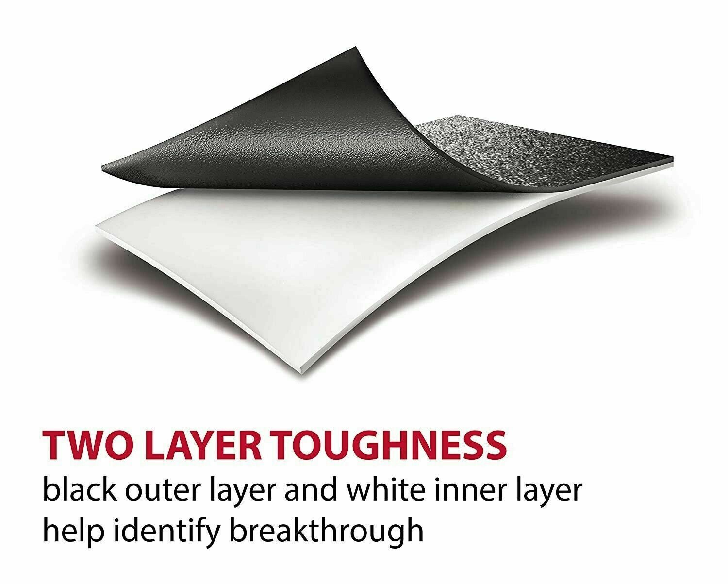 FREE SHIPPING! VENOM STEEL Nitrile Gloves Rip Resistant Size Fits Most 100 CT