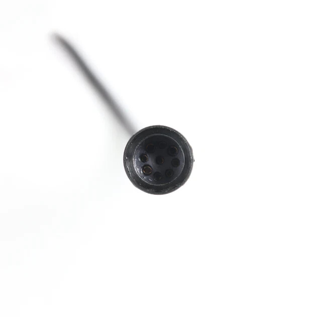 eBikeling Waterproof Kits Motor Cable for 500W, 750W & 1200W