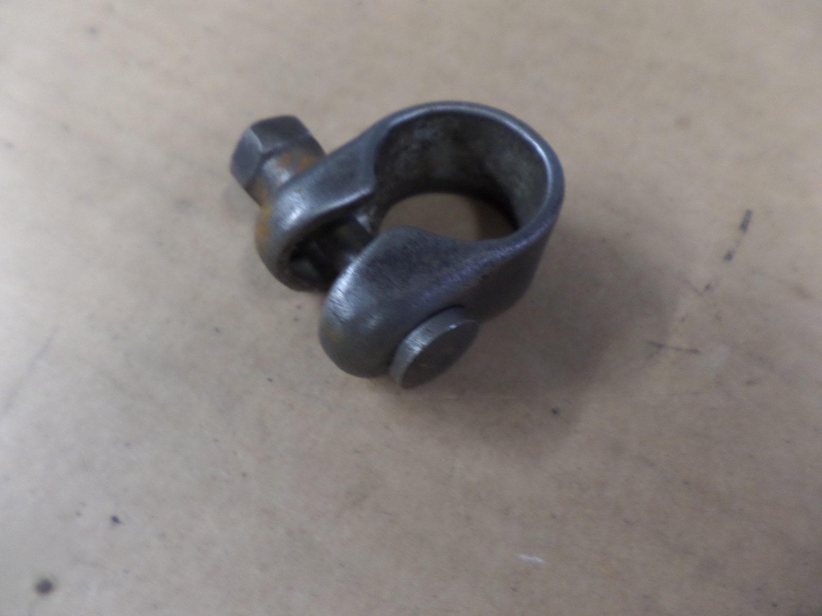 Vintage Schwinn Seat Post Lower Clamp - 1 | Rgh