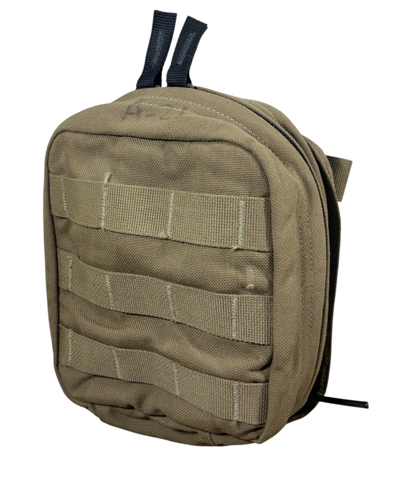 Diamondback Tactical Battlelab IFAK Medical Pouch Rip-Away Coyote Tan - Rare