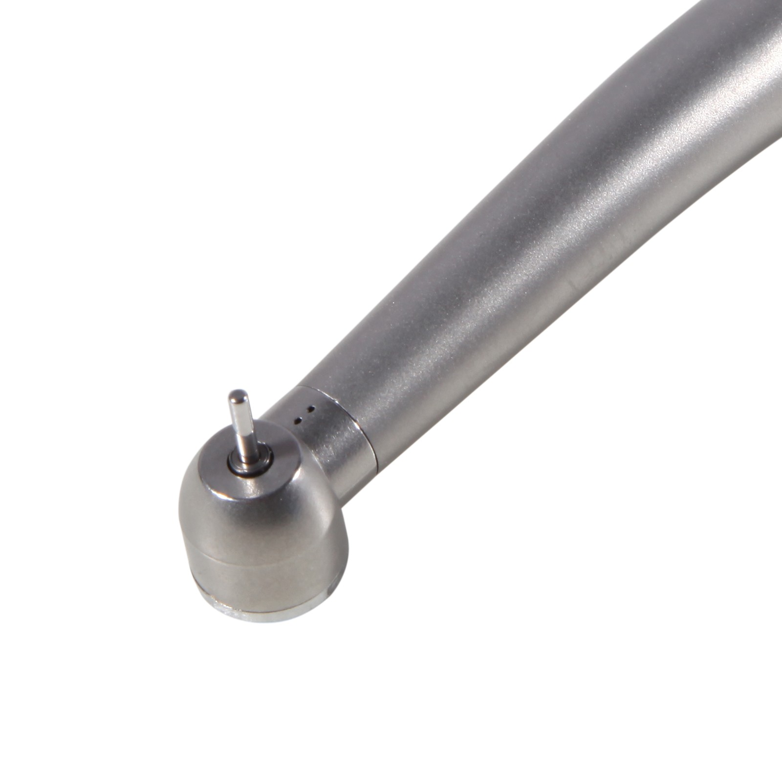 10pcs Dental High Speed Turbine Handpiece Push Button 4Hole NSK Pana Max Style