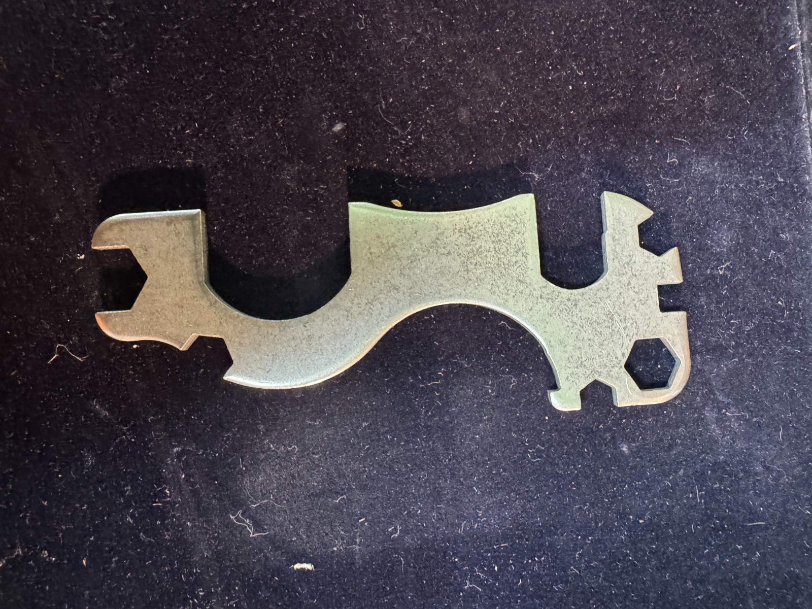 NOS Raleigh SPORT 26" 1979 NEW IN BOX Part out: SEAT BAG AND RALEIGH TOOL