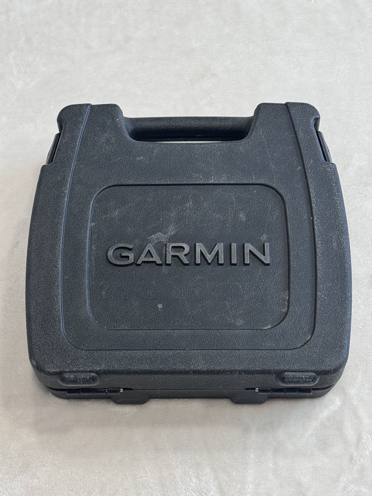 Garmin Astro 220 GPS and DC40 Collar GPS Case And Wall Charger - Working Great ✅