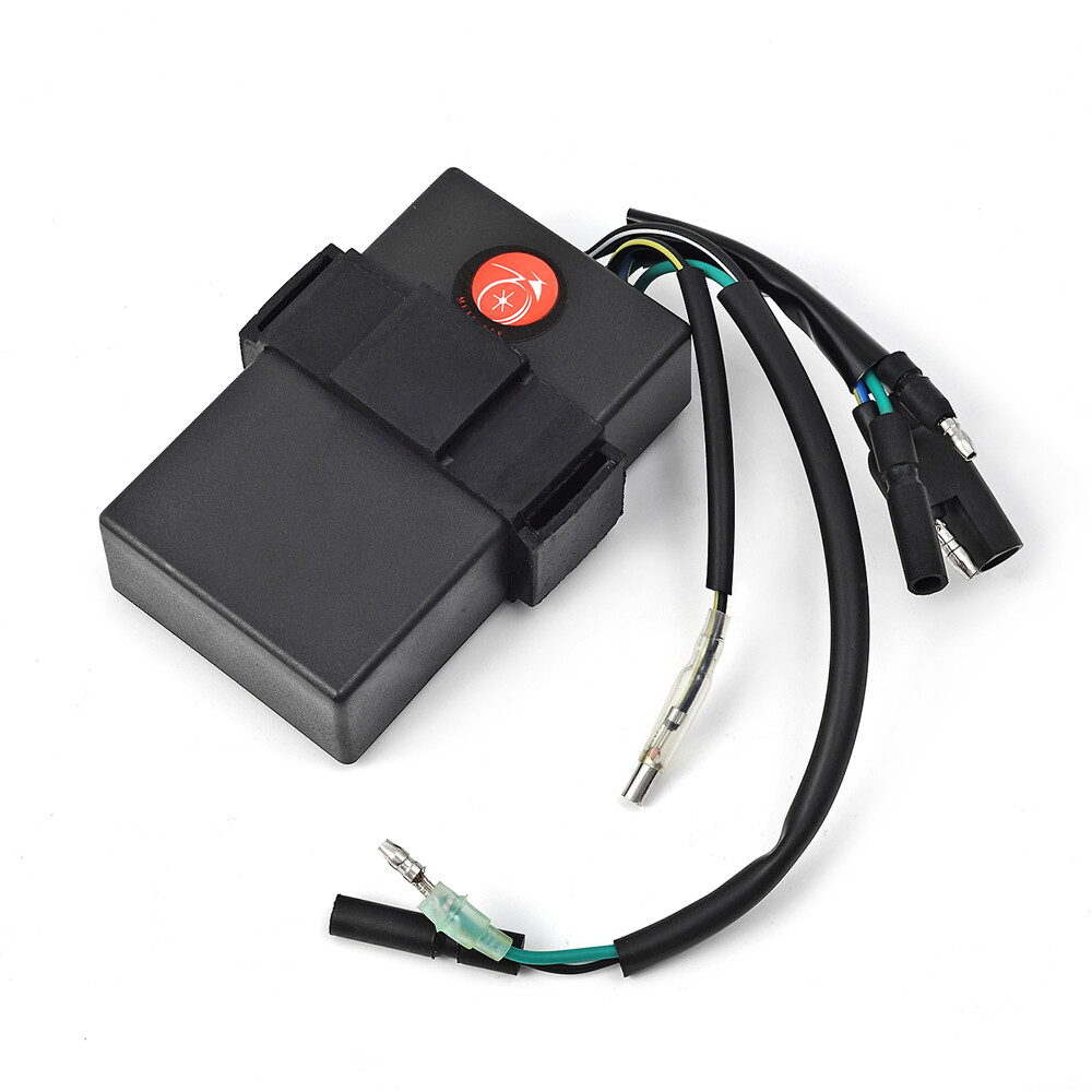 CDI Box For Honda Motorcycle CR80R CR80RB 1996 - 2002 , CR85R CR85RB 2003 - 2004