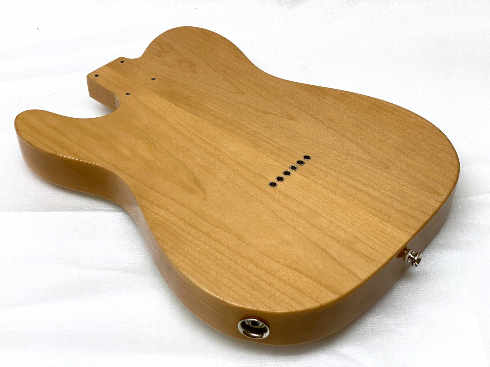 FULL THICKNESS Fender Squier Telecaster Thinline LOADED BODY Tele CLASSIC VIBE