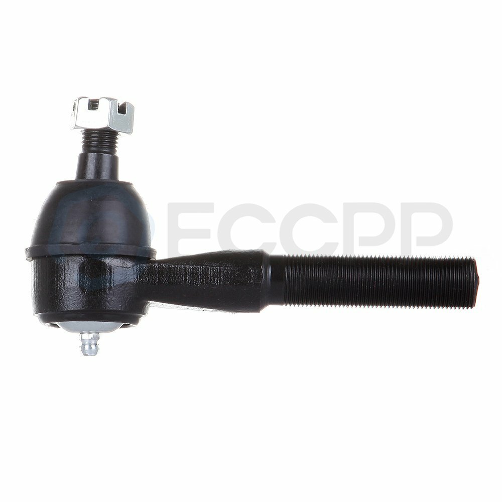 10Pcs Front Suspension Kit Lower Ball Joints Tie Rod Ends For 87-1996 Ford F-150