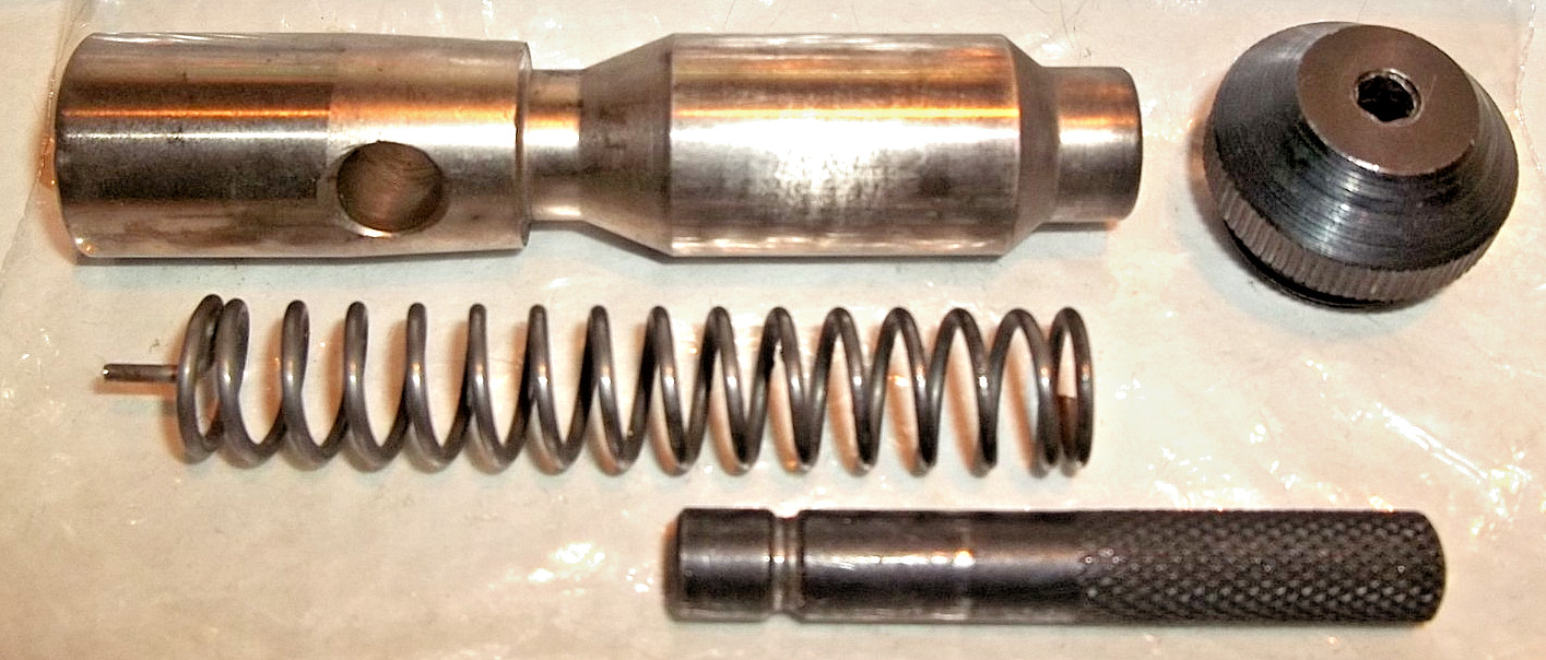 CVA Staghorn Mag .50 Cal Inline Muzzleloader Rifle Striker Assembly FREE SHIP