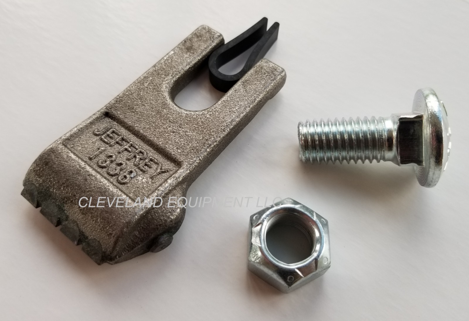 Premier Lowe Carbide Outside Wisdom Gage Tooth Auger Bit