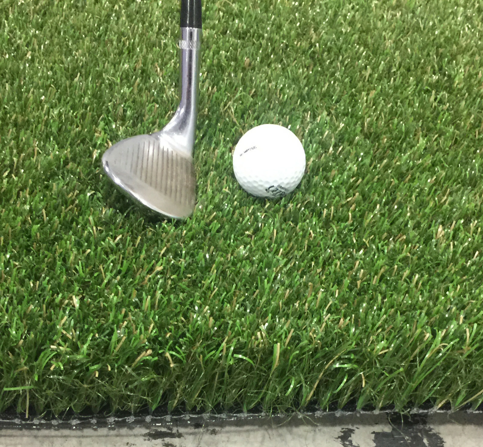 12 x 36 Fairway Golf Chipping Driving Range Commercial Practice Hitting Aid Mat