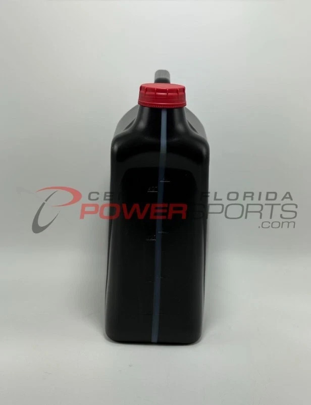HONDA GN4 10W40 OIL - 5 QUART
