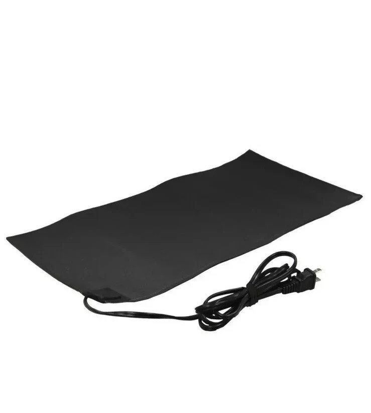 10"x20" Seed Starting Heat Mat Seed Cloning Heating Pad Germination Station NEW