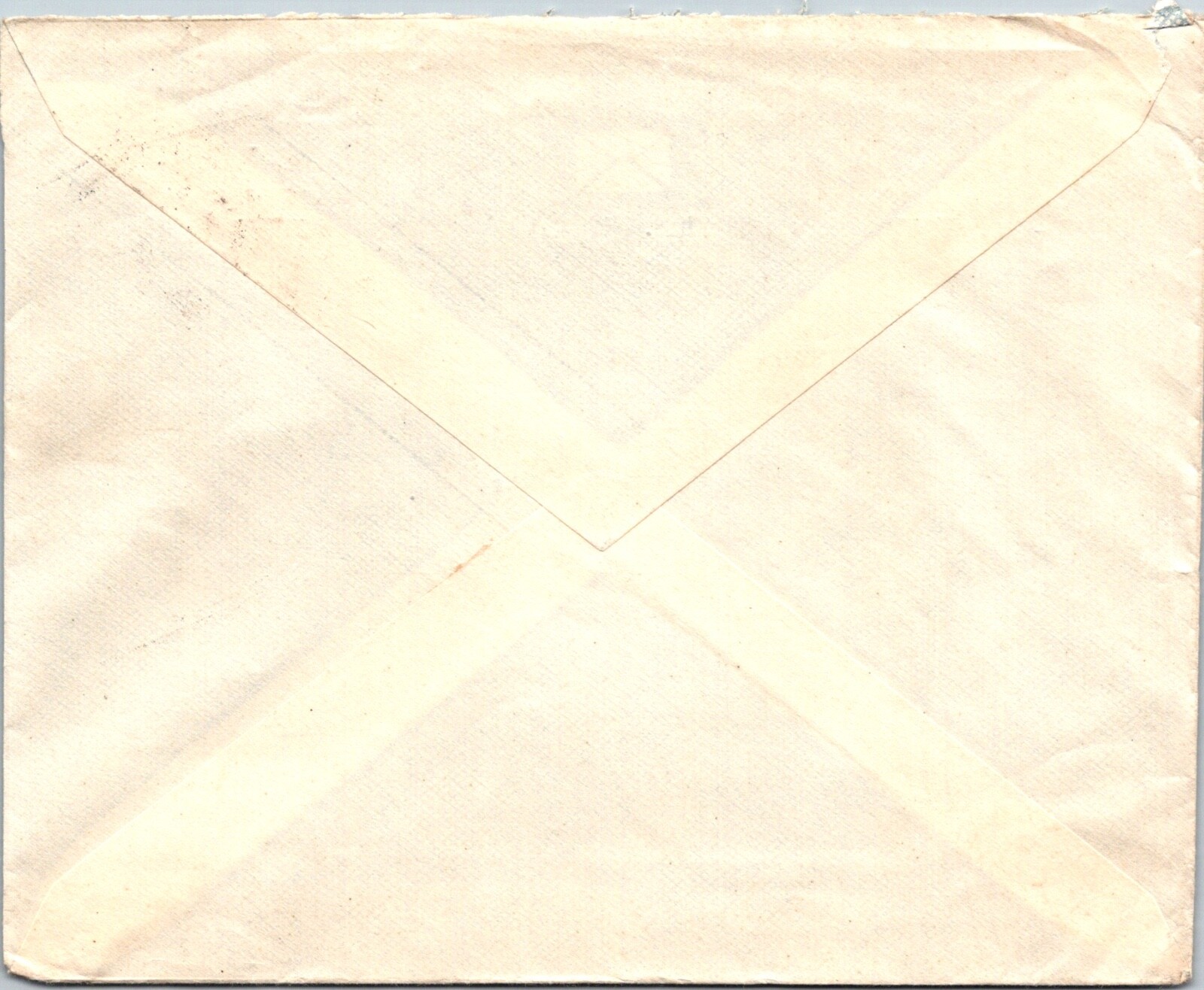 PALESTINE BRITISH MANDATE 1938 POSTAL AIRMAIL COVER ADDR GERMANY CANC TEL-AVIV