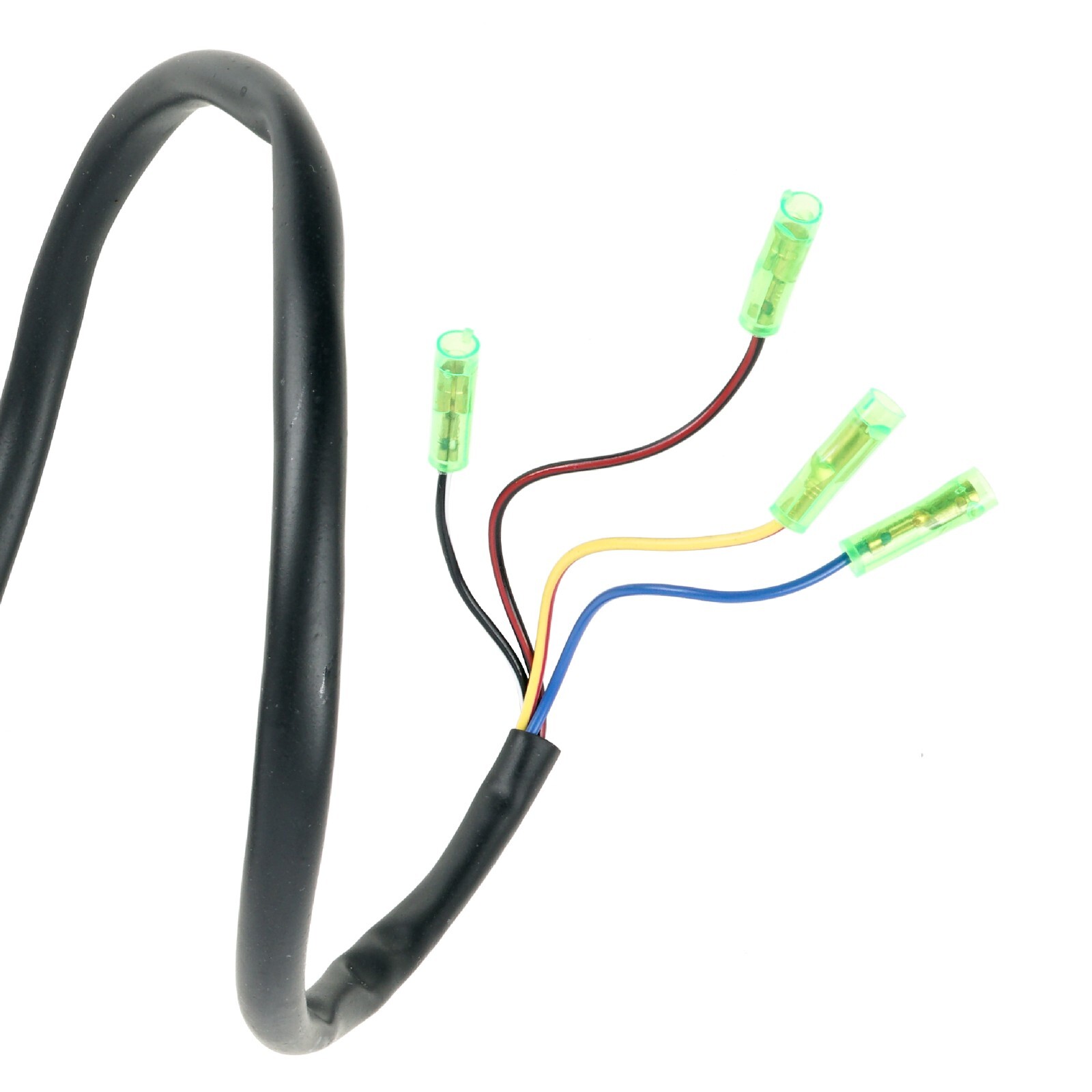 Stator for Suzuki LT250R Quadracer 250R 1985 1986 1987 1988 1989 1990 1991 1992