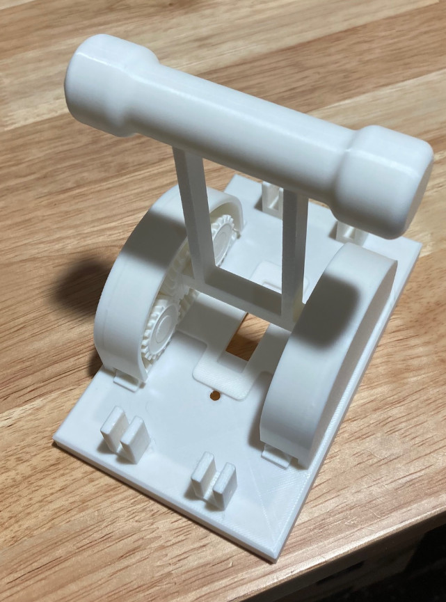 Frankenstein 3D Printed Light Switch Cover | Spooky Halloween Home Decoration