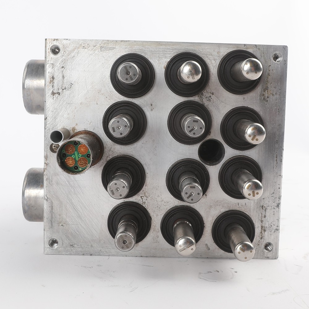 ✅ReBuilt✅ CT43-2C405-AB 2011-2013 Edge / MKX ABS Anti-lock Hydraulic unit (HCU)