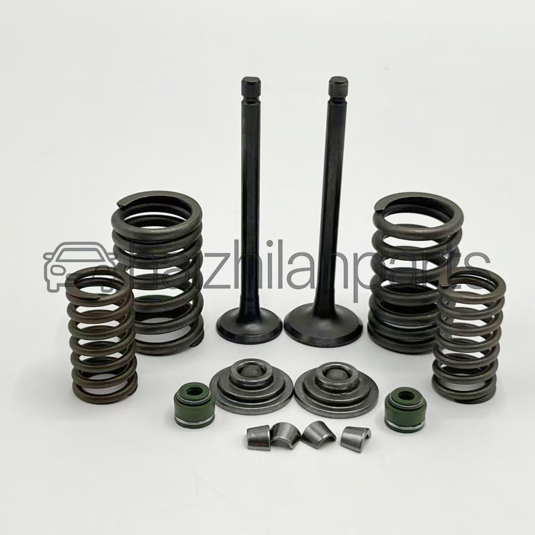 OEM Cylinder Head Intake & Exhaust Valve Seal Springs for Honda XR80R XR100R