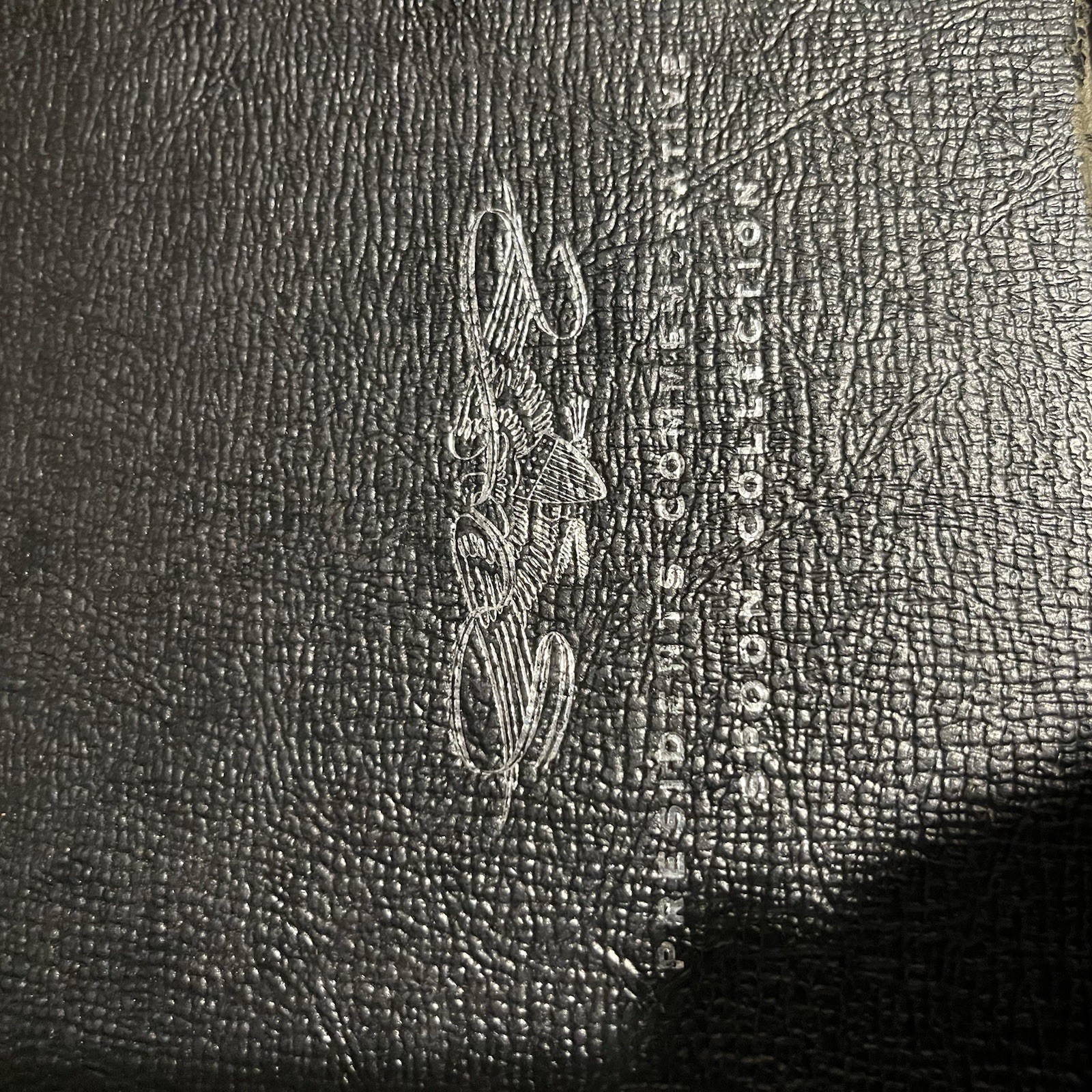 Wm. Rogers Mfg. Co. Silverplate World's Columbian Exposition Souvenir Spoon Set