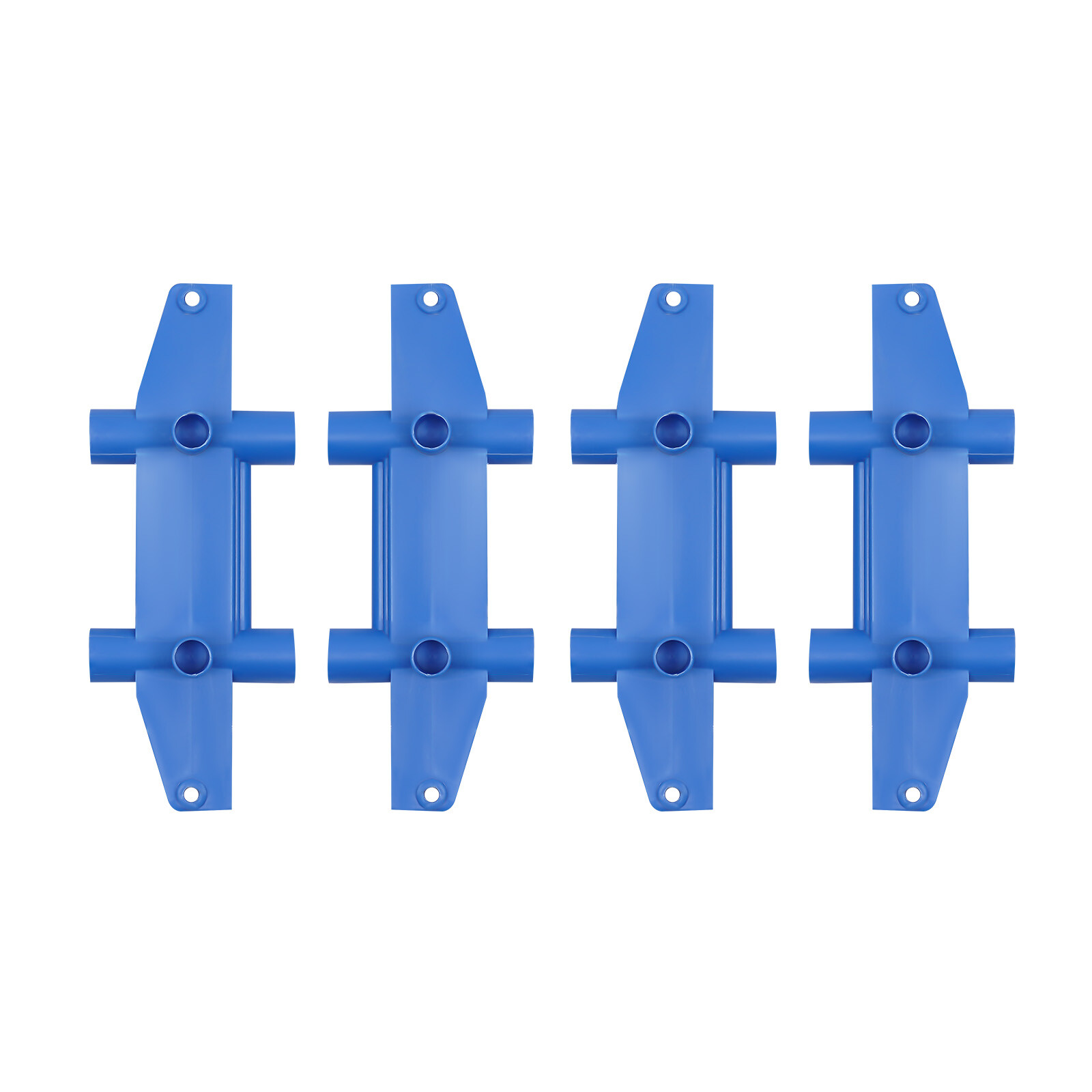 Laundry Clothes Drying Rack Folding Garment Rolling Dryer Hanger Heavy Duty