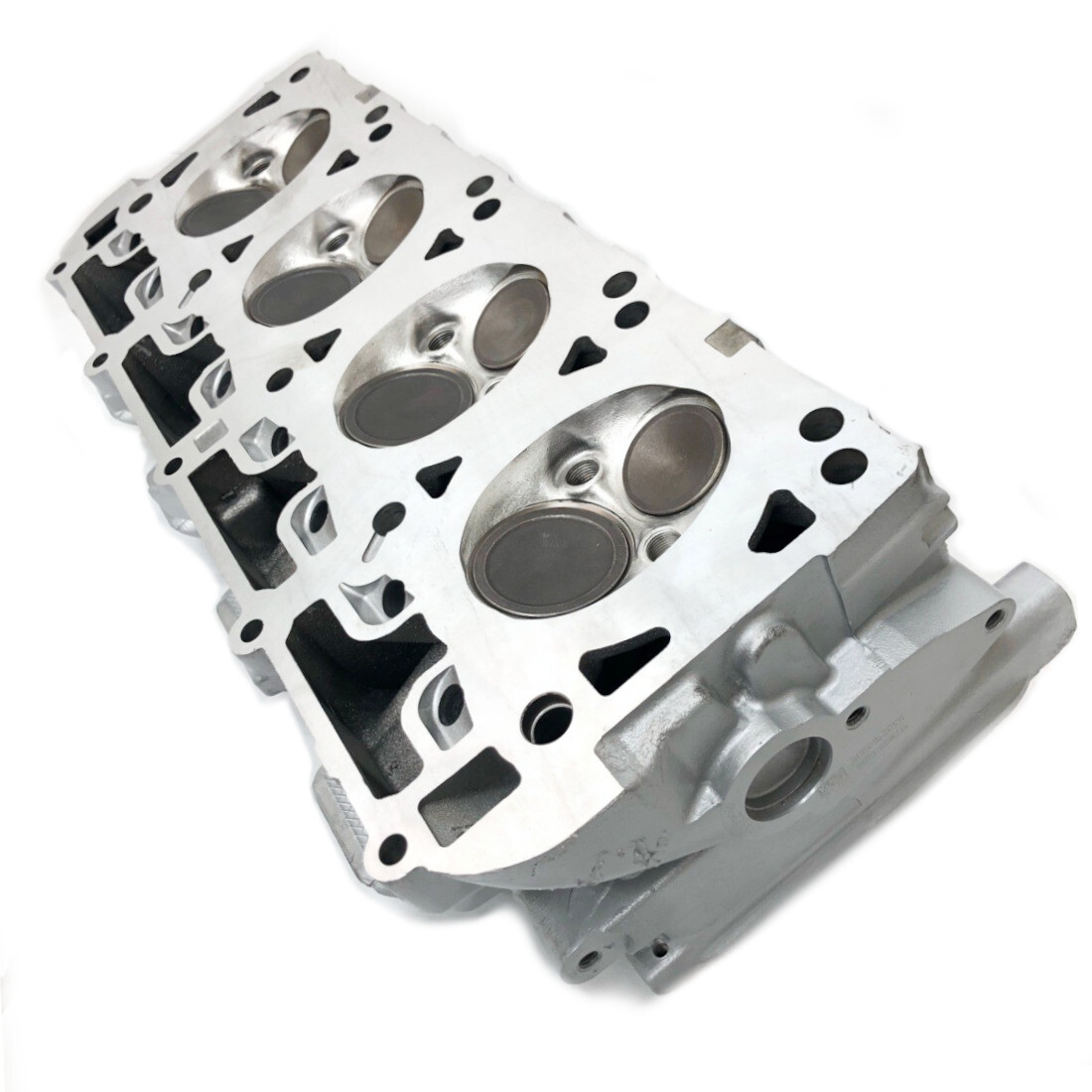 Genuine Mopar 5.7L Hemi Cylinder Head Driver LH Side 53021616DE