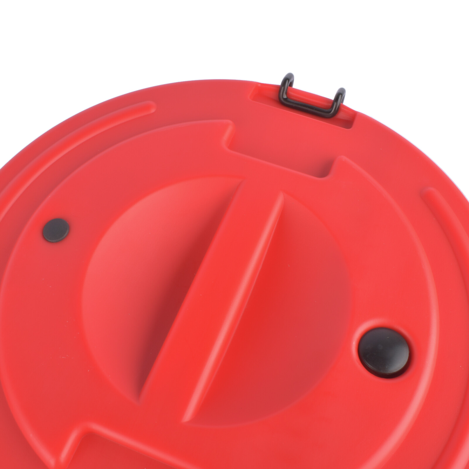 Insulated Beverage Cooler with Stainless Steel Interior, Ice/Hot Drink Dispenser