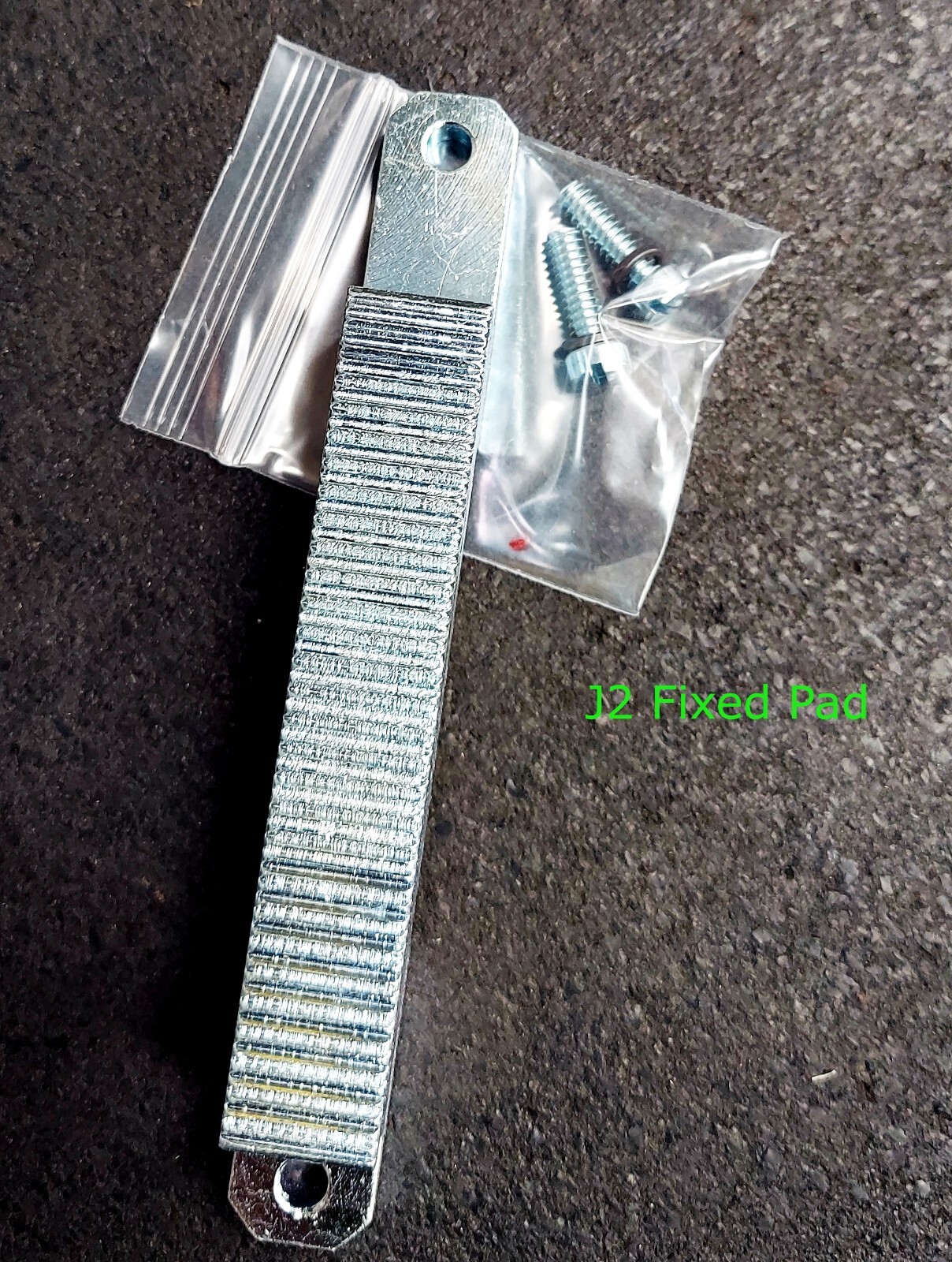 Cable Lasher J2 Complete Screws Set. NEW