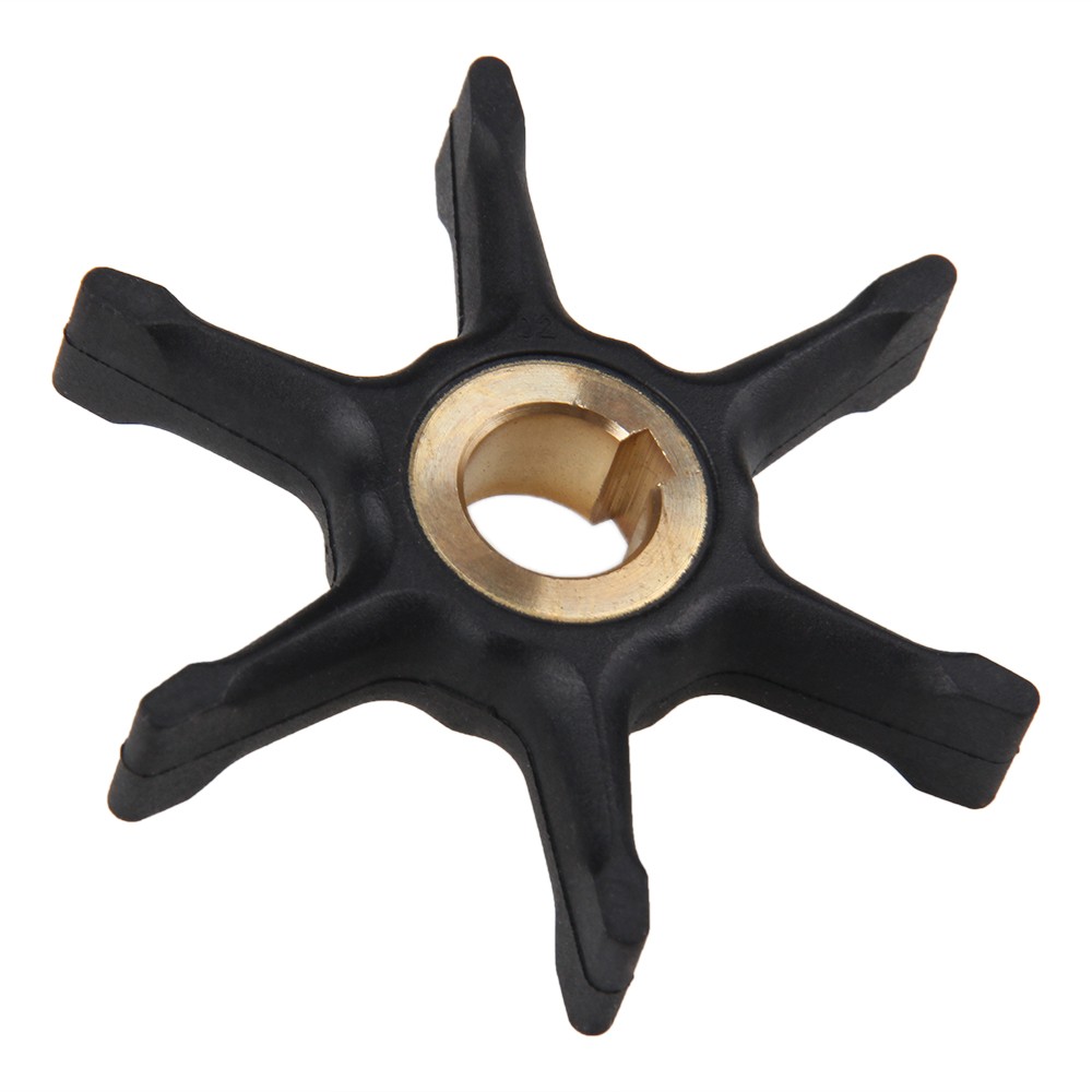 Water Pump Impeller For Johnson Evinrude Outboard 10 15 20 25HP 375638 775518 US