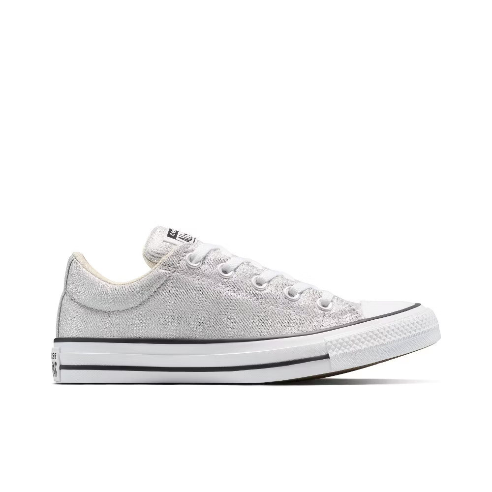Converse Adult Street Low Top Lurex Shine Sneakers