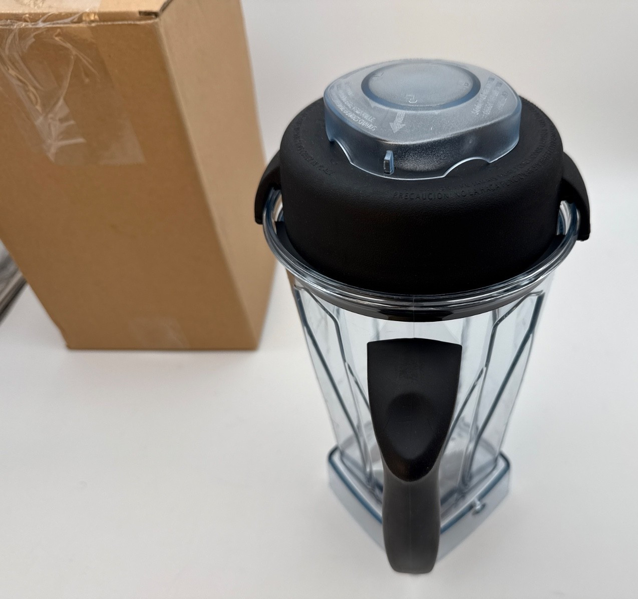 Vitamix Blender Pitcher 64 Oz Generic Replacement Brand Sowhat