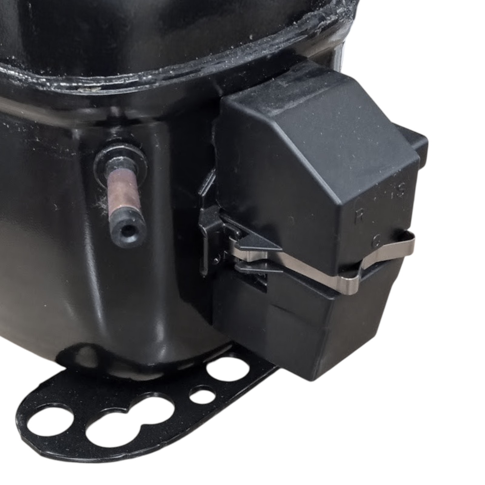 Secop SCE21CNLX R290 Refrigeration Compressor 3231 BTU LBP 115V 60 Hz