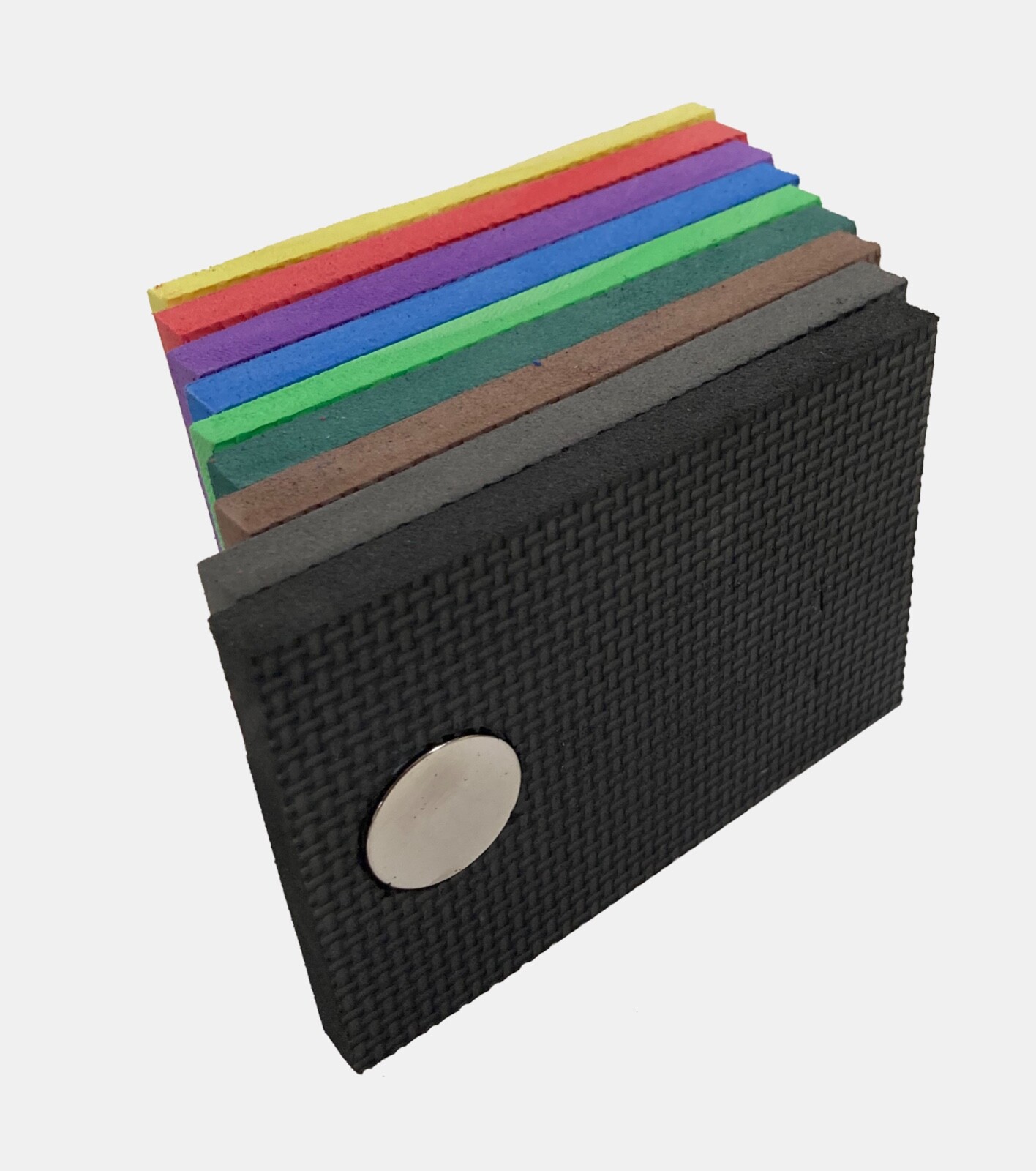 Trap Shooting Shotgun Barrel Rest w magnetic for skeet, 5-stand FREE SHIPPING