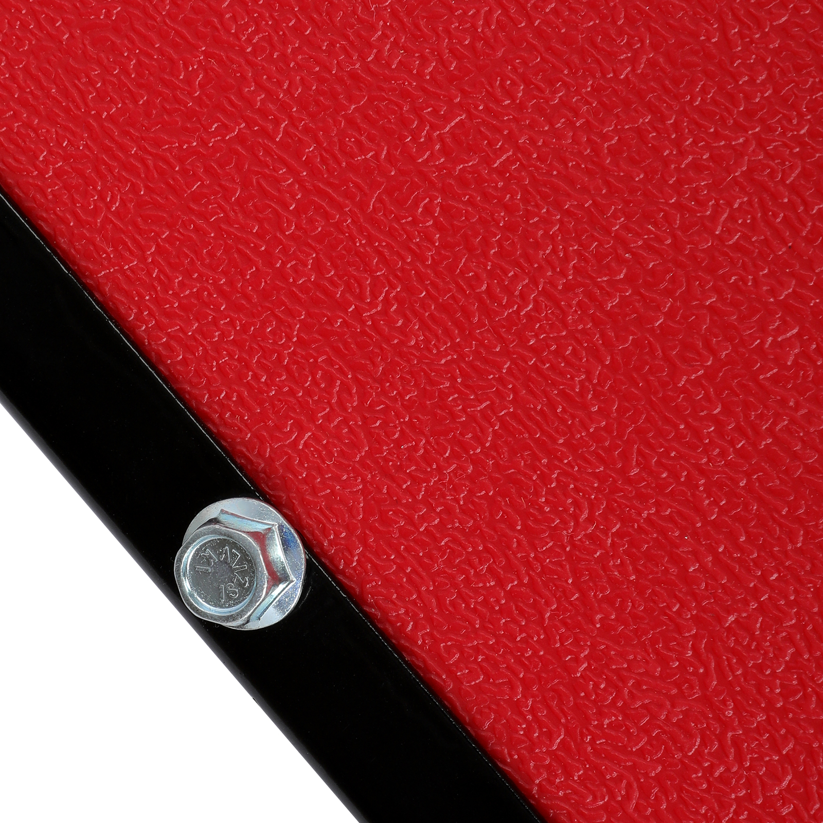 Tuff Top Tractor Canopy for ROPS 52 x 52 Red Sun Shade