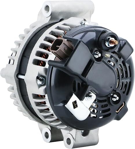 Alternator for Honda Accord 03-07 Civic 06-11 Acura TSX 04-08 CSX 06-08 13980N