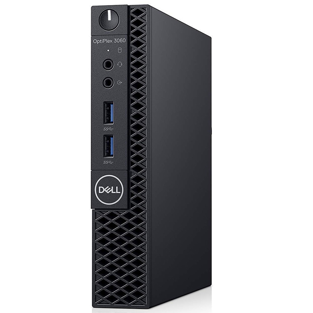 Dell Desktop Computer Mini Pc Up To 32GB RAM 1TB SSD 27" LCD Windows 11 Pro WiFi