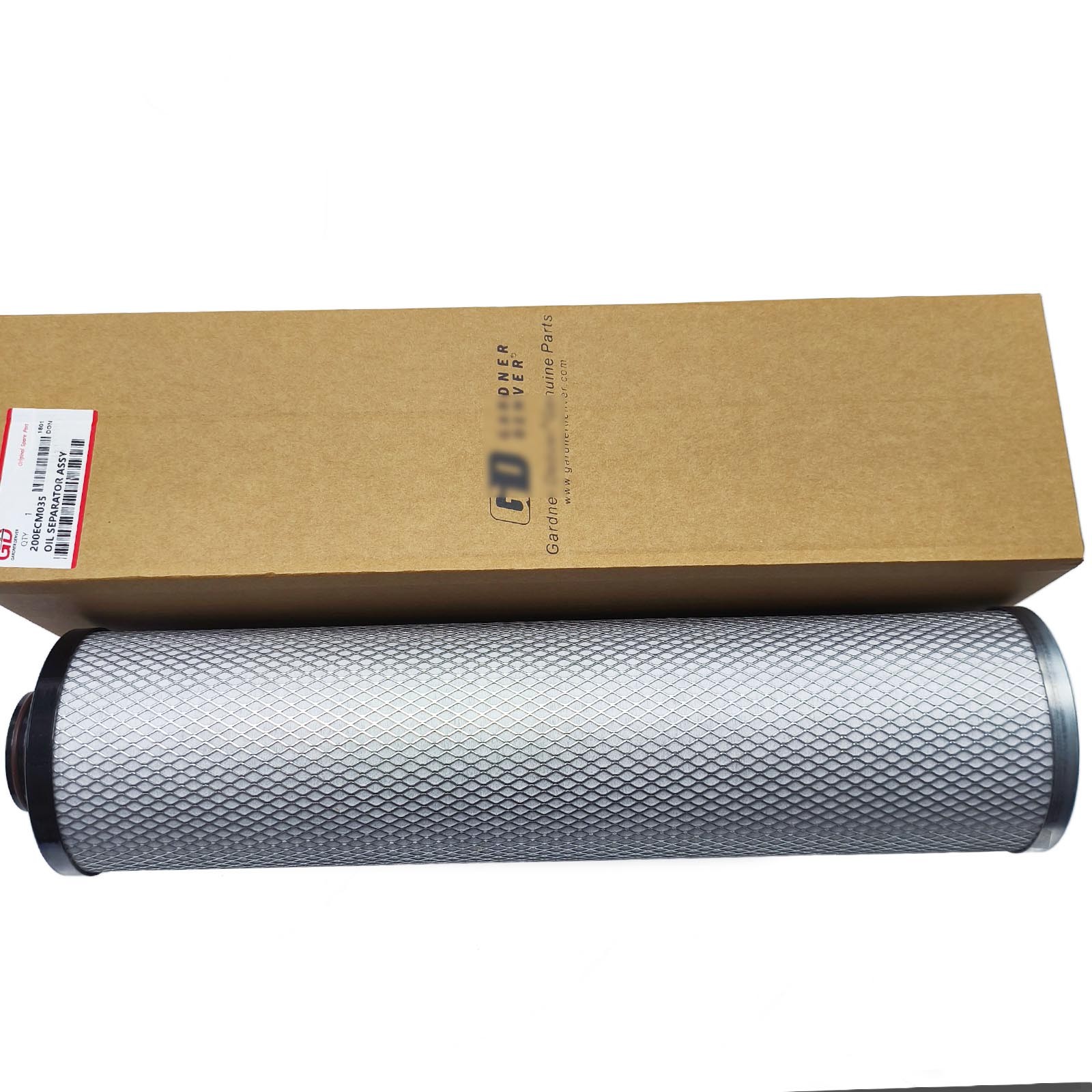 Separator Assembly for Gardner Denver 200ECM035 (204EAP6013, 208EAP6013,5B42)