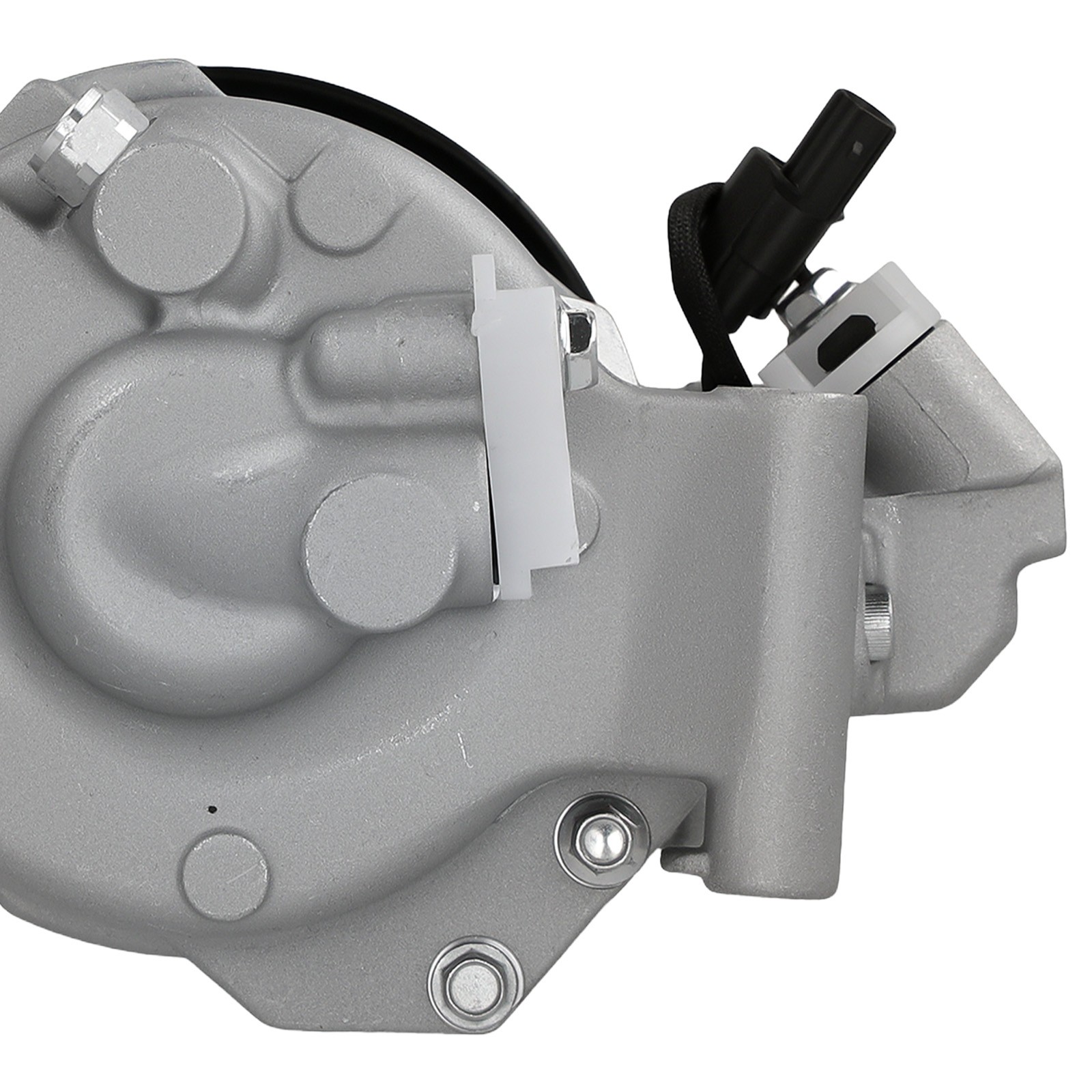 A/C AC Compressor With Clutch For Honda Accord 2.4L 2013-2017 14-1230 198303