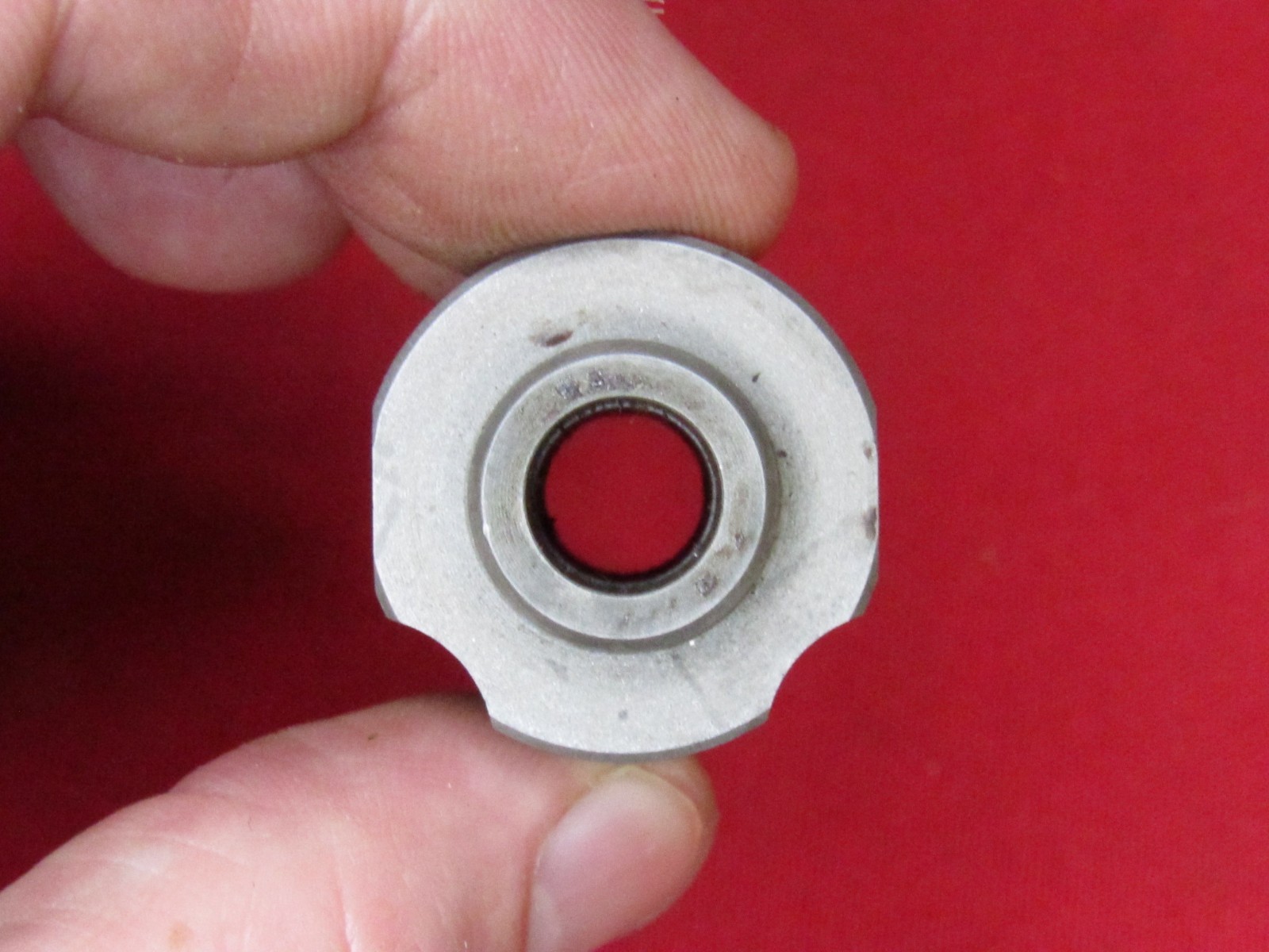 Nowlin 3-Port 1911 Compensator for 1911 & Clones