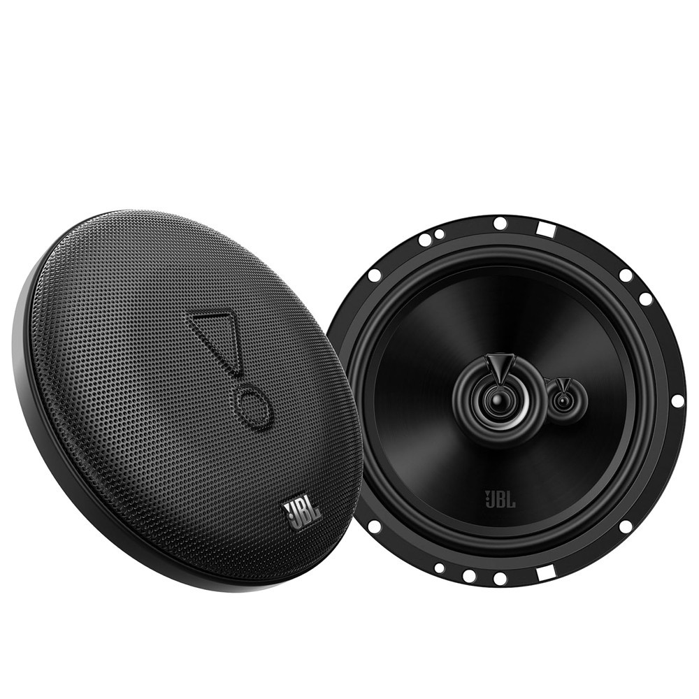 JBL 480W 6.5" Speakers for Harley Davidson 1998-2013 Electra Glide w/Fairing
