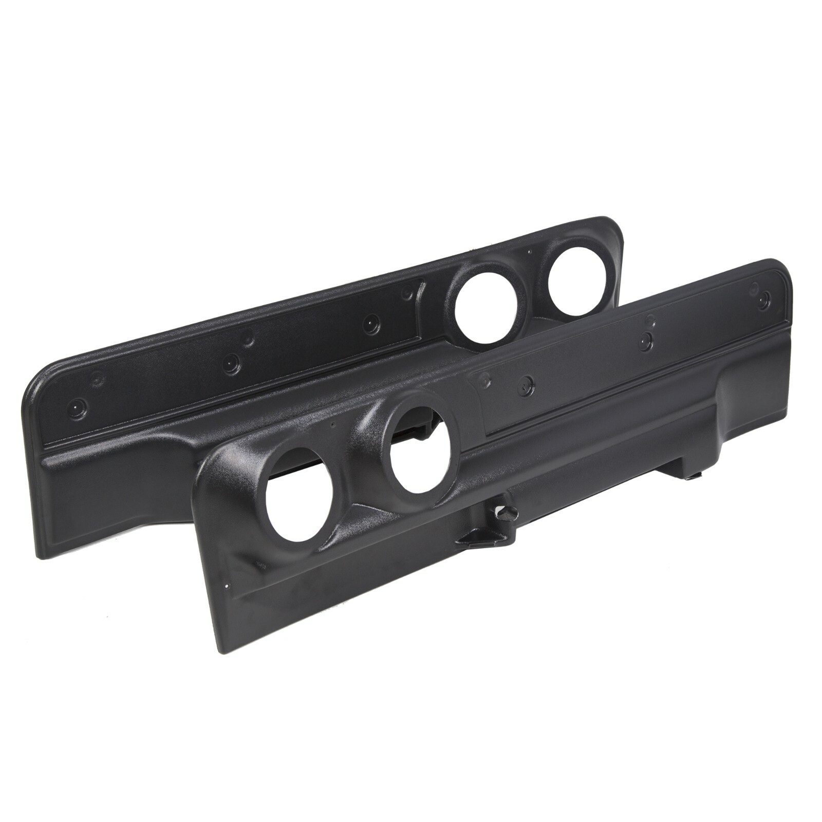 Lower Door Panel 2-Speaker for 78-88 Monte Carlo Malibu El Camino Cutlass Regal