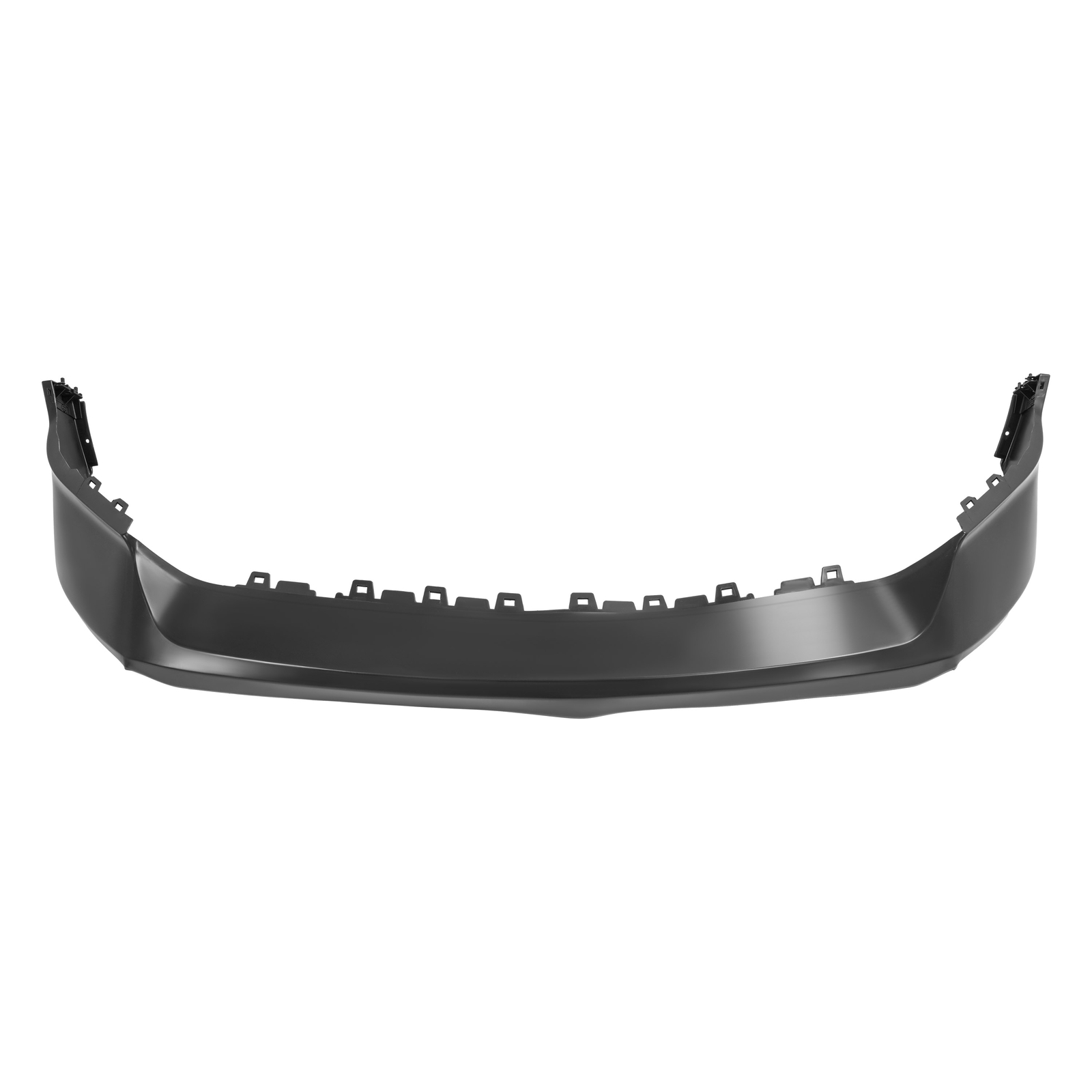 Front Upper Bumper Cover For Dodge Ram 1500 2013-2018 & Ram 1500 Classic 2019-24