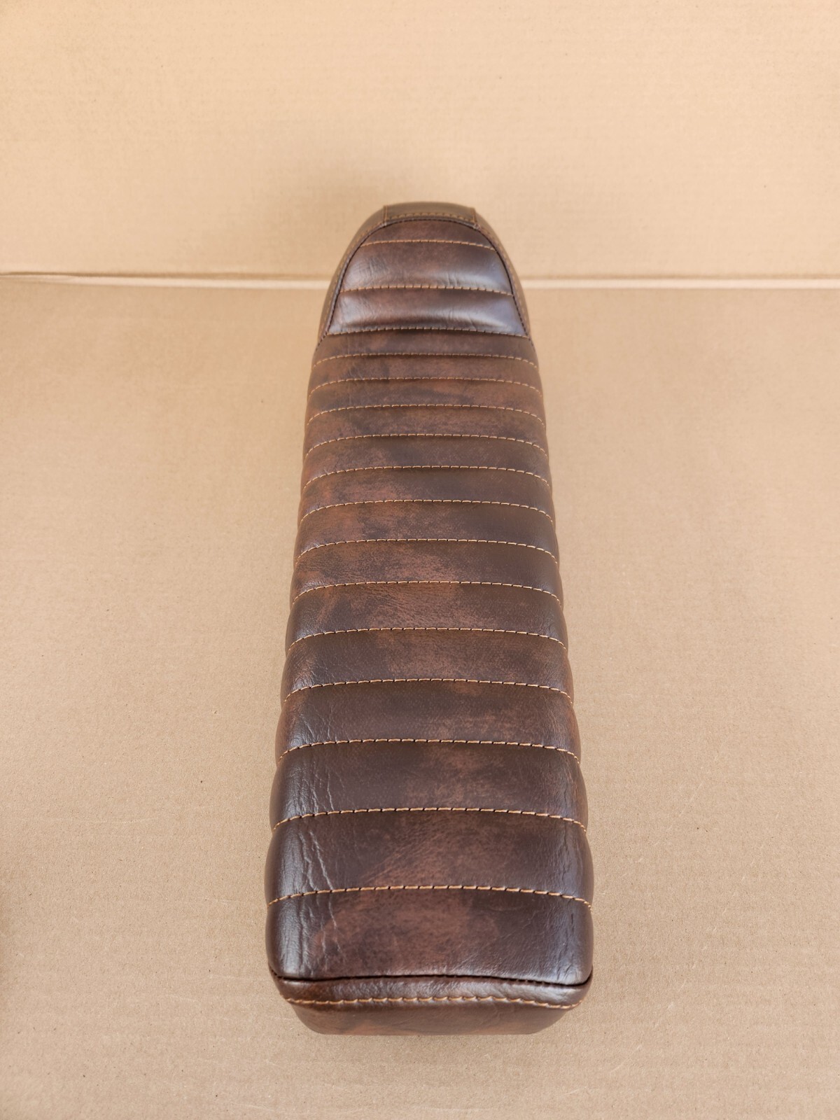 Euybike S4 Extended Hump Seat