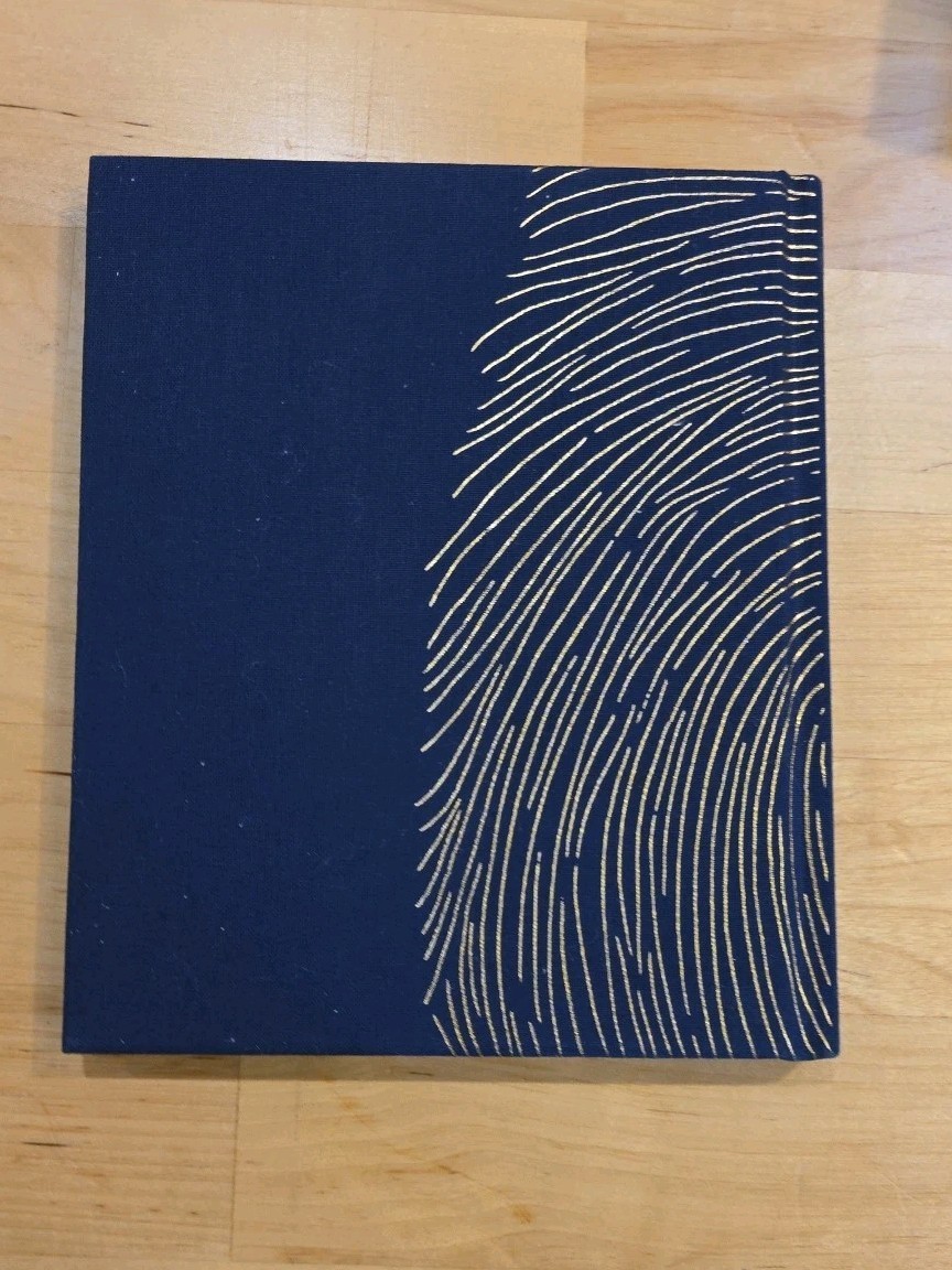 Gift Book - Most of all-sentimental