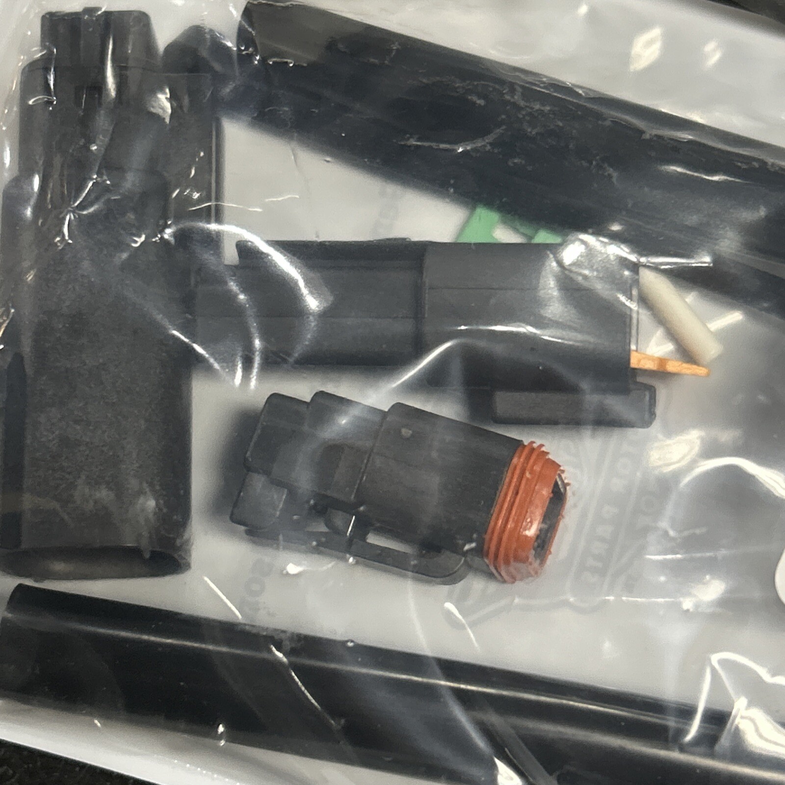 Harley Davidson Throttle By Wire Twist Grip Sensor 32310-08A